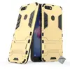 Image de HtdMobiles Huawei P Smart - Coque anti-choc or