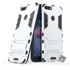 Image de HTD Mobiles Coque Huawei P Smart - Argent