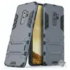 Image de Coque Samsung Galaxy S9+ Plus - Bleu