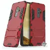 Image de HTD Mobiles Coque Samsung Galaxy S9+ Rouge