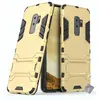 Image de HtdMobiles Coque Rigide Samsung Galaxy S9+