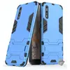 Image de HTD Mobiles Coque Huawei P20 - Bleu clair