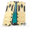 Image de HTD Mobiles Coque pour Motorola Moto G6 - Or