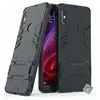 Image de HTD Mobiles Coque Xiaomi Redmi Note 5 - Noir