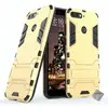 Image de Huawei Honor 7A - Coque rigide anti-choc or