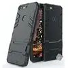 Image de Coque Huawei Y7 (2018) - Noir