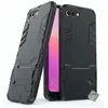 Image de Htdmobiles Coque rigide antichoc Huawei Honor 10 - Noir