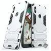 Image de HTD Mobiles Coque Xiaomi Redmi S2 - Argent