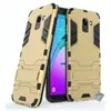 Image de HTD Mobiles Samsung Galaxy J6 (2018) - Or