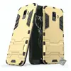 Image de Coque Samsung A6+ Plus (2018) - Or