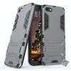 Image de HTD Mobiles Huawei Y5 Coque - Gris