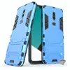 Image de Htdmobiles Coque antichoc OnePlus 6 - Bleu clair