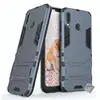 Image de Huawei Honor Play - Coque rigide bleue
