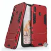 Image de Huawei Honor Play Coque Anti Choc - Rouge