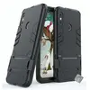 Image de HTD Mobiles Coque Mi A2 Lite - Noir