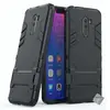 Image de HTD Mobiles Xiaomi Pocophone F1 - Coque NOIR