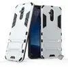 Image de Coque rigide pour Huawei Mate 20 Lite - Argent