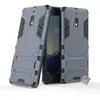 Image de Htdmobiles Coque rigide Nokia 2.1 (2018) - Bleu foncé