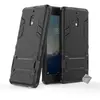 Image de Htdmobiles Coque antichoc avec verre trempé Nokia 2.1 (2018) - Noir