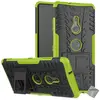 Image de Sony Xperia XZ3 Coque Anti Choc HTD Mobiles - Vert