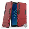 Image de Coque pour Samsung Galaxy A7 (2018) - Rouge