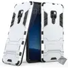 Image de Huawei Mate 20 - Coque rigide anti choc - Argent