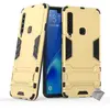 Image de Samsung Galaxy A9 (2018) Coque Rigide Or
