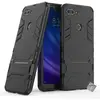 Image de Xiaomi Mi 8 Lite Coque - Anti Choc Noir