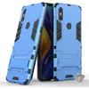 Image de Coque rigide anti-choc bleue pour Xiaomi Mi Mix 3