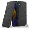 Image de HTD Mobiles Coque Xiaomi Mi Mix 3 - Noir