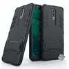 Image de HTD Mobiles Coque Nokia 5.1 Plus - Noir