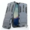 Image de Coque Nokia 6.1 Plus - Bleu Foncé