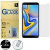 Image de HTD Mobiles Verre Trempé Samsung Galaxy J6+ Plus 2018