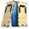 Image de HTD Mobiles Coque Samsung Galaxy S10 - Or