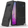 Image de HTD Mobiles Coque Samsung Galaxy S10+ - Noir