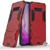 Image de Coque Samsung Galaxy S10+ - Rouge