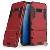 Image de HTD Mobiles Coque rigide rouge - Samsung Galaxy S10e