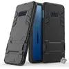 Image de HTD Mobiles Coque rigide Samsung Galaxy S10e Noir