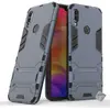 Image de Htdmobiles Coque Xiaomi Redmi Note 7 - Bleu foncé