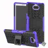 Image de Coque rigide Sony Xperia 10 - Mauve