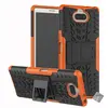 Image de HTD Mobiles Sony Xperia 10 Coque - Orange