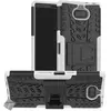 Image de HTD Mobiles Xperia 10 Plus - Coque Rigide Blanche