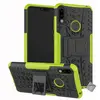 Image de HTD Mobiles ASUS Zenfone Max Pro M2 Coque - Vert