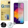 Image de Htdmobiles Protection d'écran en verre trempé pour Samsung Galaxy A50