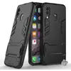 Image de HTD Mobiles Coque Samsung Galaxy A40 - Noir