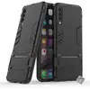 Image de Coque rigide Samsung Galaxy A50 - Noir