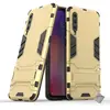 Image de HTD Mobiles Coque rigide Xiaomi Mi 9 - Or
