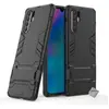 Image de HTD Mobiles - Coque Rigide Anti Choc Huawei P30 Pro Noir