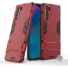 Image de Huawei P30 Pro Coque Anti-choc - Rouge