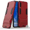 Image de Coque Samsung Galaxy A70 - Rouge